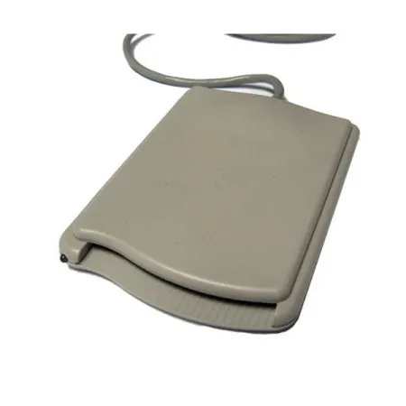 Gemalto thales IDBridge CT40 smart card reader