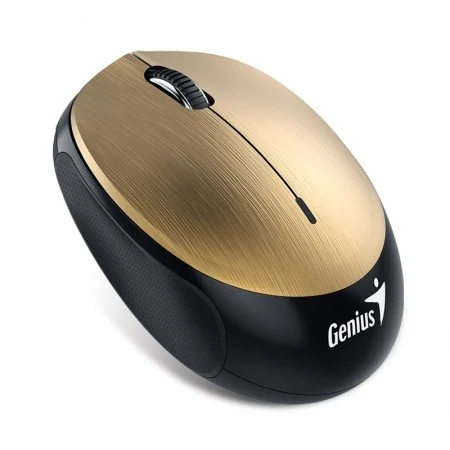 Genius NX-9000bt gold miš