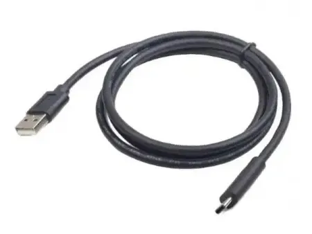 Gigatech kabl USB 2.0 CCP-USB2-AMCM-6 A-plug to Type-C 1.8m