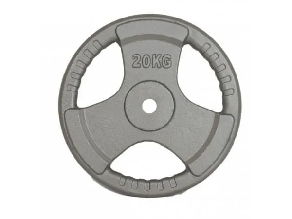 Gim fit teg ht 20kg 50mm ( 291315 )