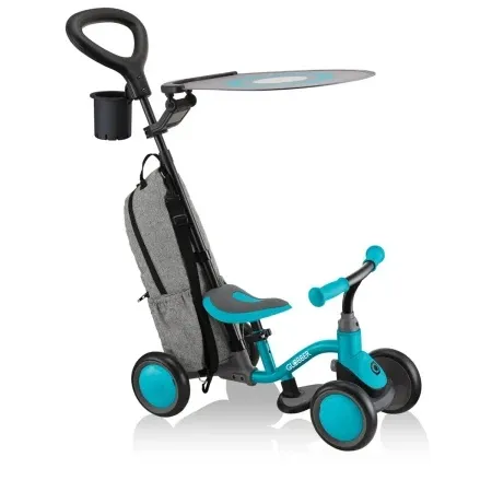 Globber Learning Bike 3u1 Deluxe ( 22000065 )