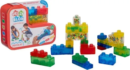 Goliath Jelly blox - creative kit ( GA931692 )