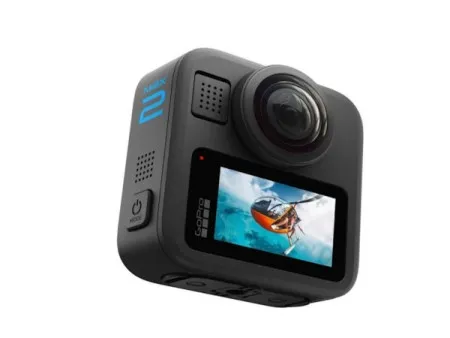 GoPro MAX 2 Accessory Bundle Akciona kamera ( CHDFZ-311-RW )
