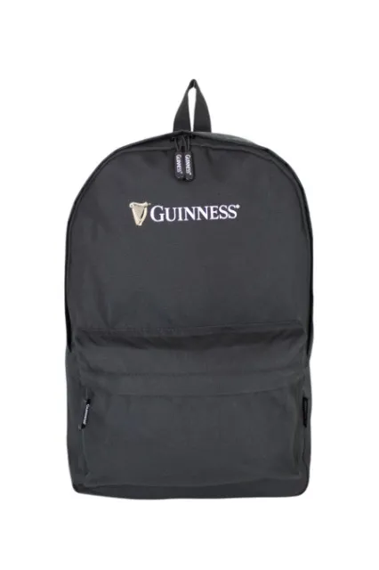 Guinness Ranac 32x42x11 cm crna ( 16RNBG04B )
