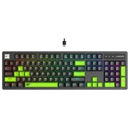 Havit KB893L tastatura ( 66046 )