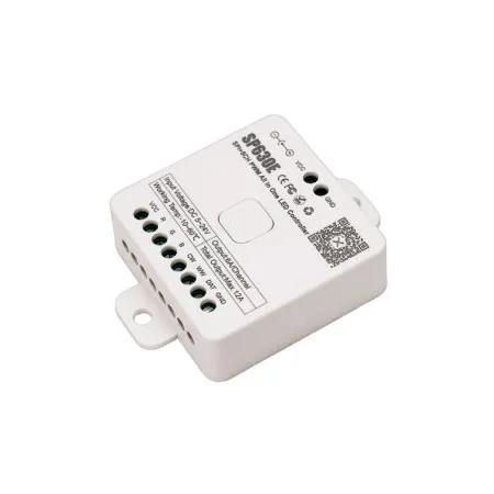 Hennessy kontroler za magic LED trake ( SP630E )