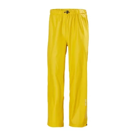 Hh pantalone voss 310, vel:xxxl, žute ( 55741 )