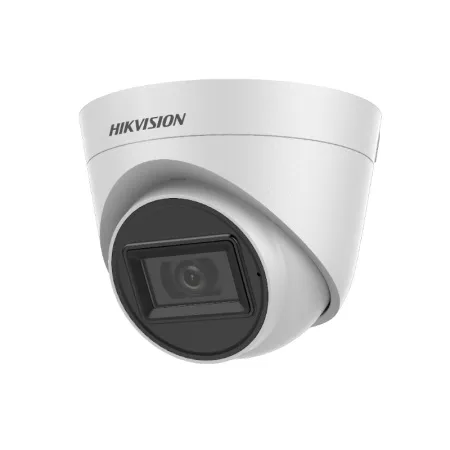 Hikvision ds-2ce78d0t-it3fs 2.8mm kamera ( 6623 )
