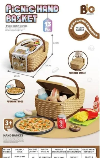 Hk mini piknik korpa ( A097819 )