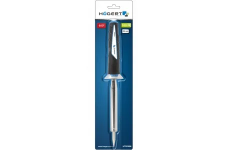 Hogert HT2C308 lemilica štapna, 100W, Tip2 ( HT2C308 )