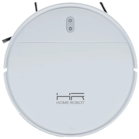 Home Robot usisavač, Wifi, HEPA filter - Homerobot RV500 White