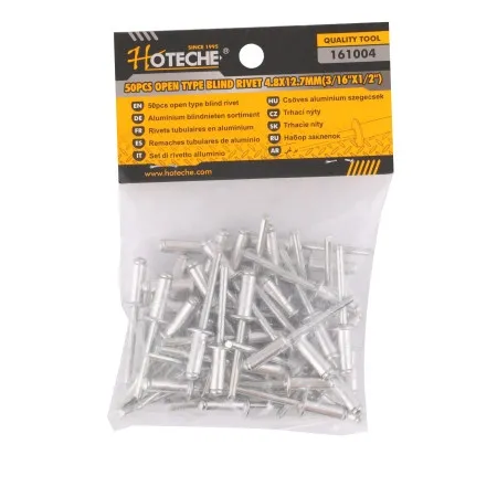 Hoteche Pop nitna 4,8mm AL 50/1 ( 19684 )