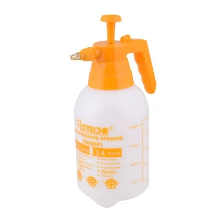 Hoteche Prskalica 2,0L sa pumpom ( 11621 )