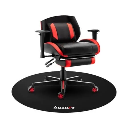 Huzaro gaming podloga za stolicu floormat 3.0 black ( 7287 )