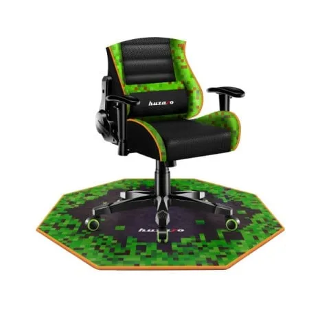 Huzaro gaming podloga za stolicu floormat 4.0 pixel ( 7288 )