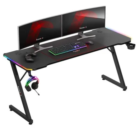 Huzaro gaming sto hero 4.8 rgb ( 7784 )