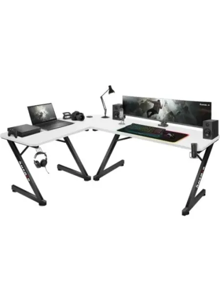 Huzaro gaming sto hero 7.0 white ( 8323 )