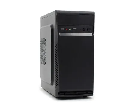 Ig-max 1607-3500 500w 12cm micro expert black Tower ( 23245 )