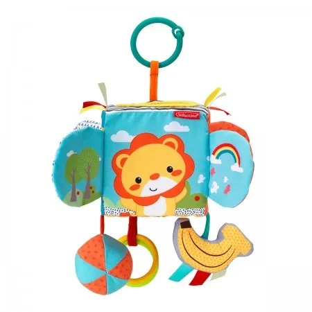 Infantino discovery kocka ( 115250 )