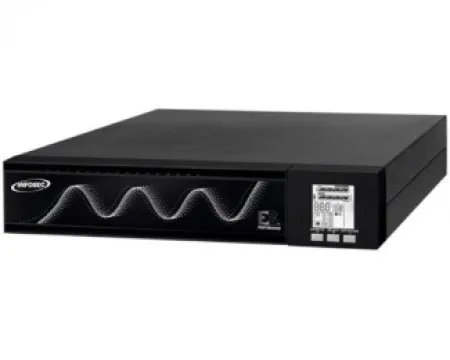 Infosec Communication E3 Performance RT 1500VA