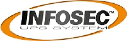 Infosec communication X4 2000 RM Plus + rails