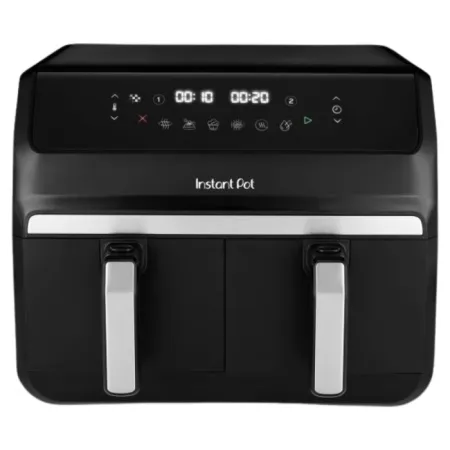 Instant Pot Vortex Dual Black 8L AirFryer ( 140-3150-01-E )