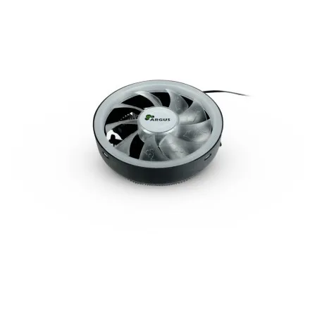 InterTech CPU Cooler SU-800 RGB Aktivan ( 1746 )