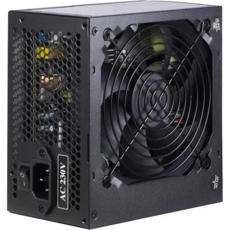 InterTech PSU SL-500W(A) ATX - TBO ( 6349 )