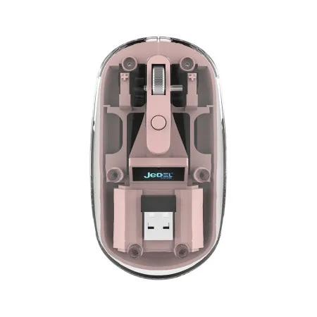 Jedel Mis bezicni dual modes 2in1 wd131p pink ( IT1107 )