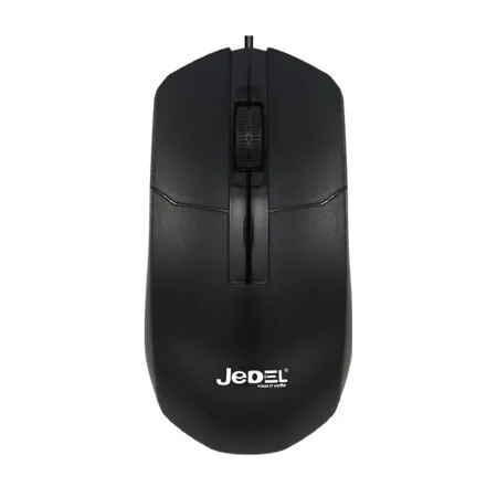 Jedel Mis wired mouse cp72+ crni ( IT1135 )