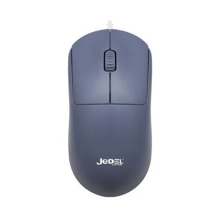Jedel Mis wired mouse cp89 plavi ( IT1136 )