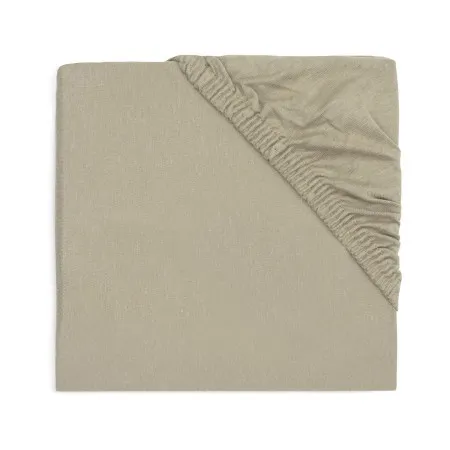 Jollein navlaka za dušek, 40/50x80/90cm ( 51108896 )