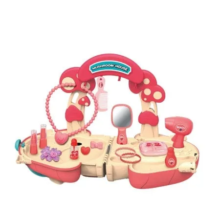 Jungle set za lepotu ( 20014143 )
