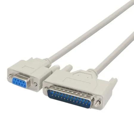Kabl rs232 db25-db25 data ( 33248 )