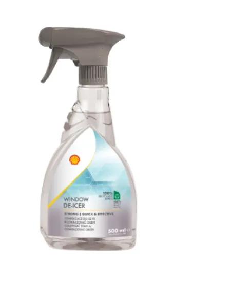 Kemetyl Window deicer strong 0,5l ( 1010003279 )