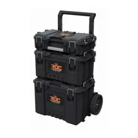 Keter Kutija za alat mobile system roc pro gear ( CU 256982 )