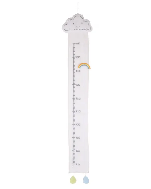 KikkaBoo plišani merač rasta sleepy cloud ( KKB10137 )
