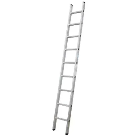 Krause Corda prislone merdevine 9 gazišta 2,5m ( 672 )