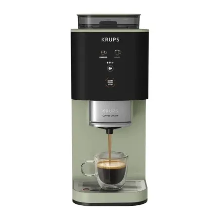 Krups sa401l espresso aparat za kafu ( 3016661181597 )