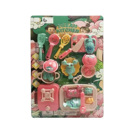 Kuhinjski set na blisteru ( 61/30978 )