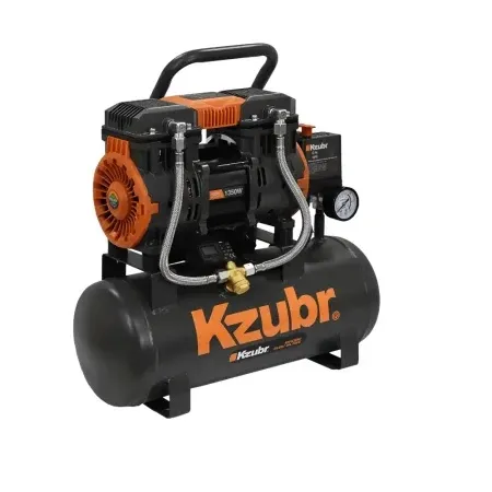 Kzubr kac-15l električni vazdušni kompresor