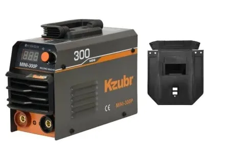 Kzubr mini-300p aparat za varenje