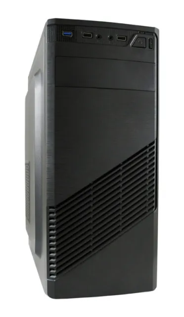 Lc-power lc-7037b-on kućIšte MIDI ( kt004 )