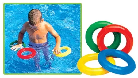 Ledraplastic Gumeni kolutovi ( 1002068 )