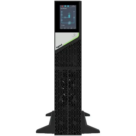 Legrand KEOR DK Tower/Rack, 3000VA/3000W, On Line Double Conversion UPS ( LN311342 )