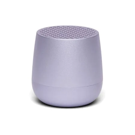 Lexon mino+ alu Bluetooth zvučnik, lavanda ( LA125LL )