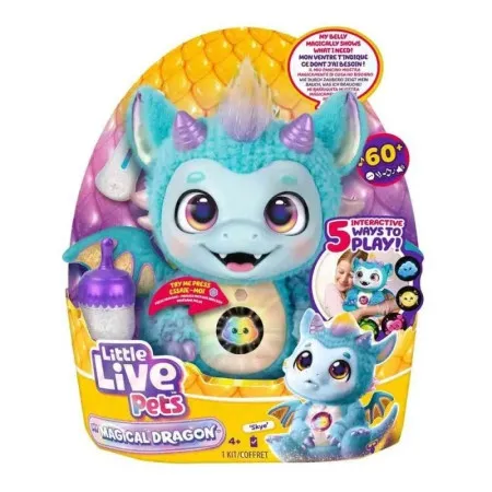 Little live pets my dream dragon ( ME26794 )