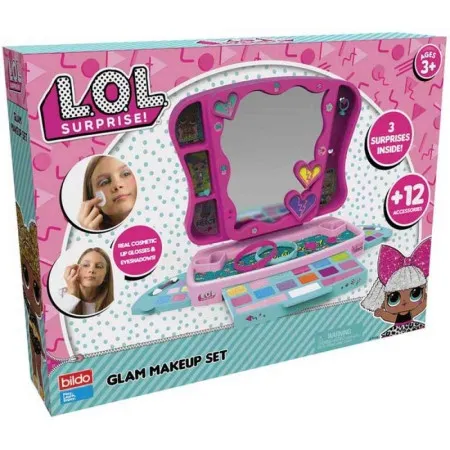 Lol surprise beauty studio opp ( SCT3015 )