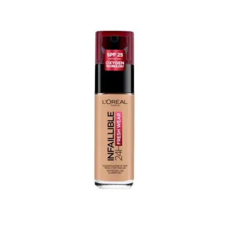 Loreal Infail tečni puder 220 ( 1003009299 )
