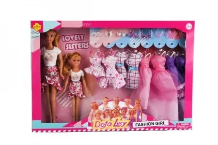 Lutka Defa fashion ( 27/8447 )